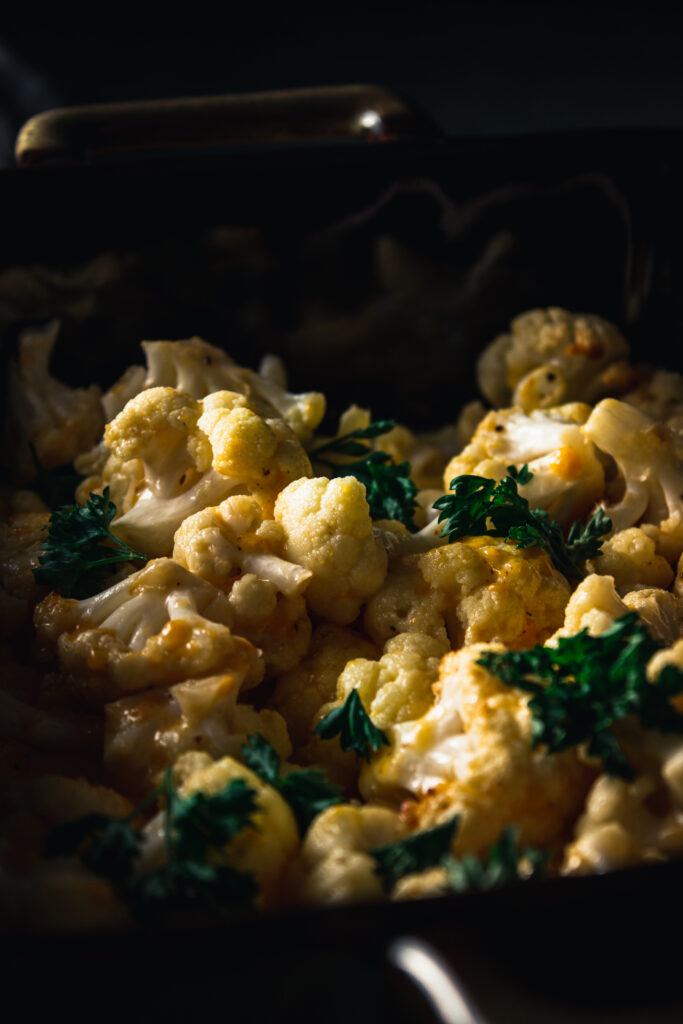 de suikervrije oom - mac and cheese