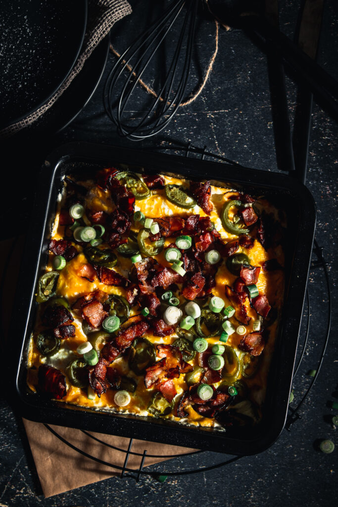 De Suikervrije Oom - Kip Jalapeño Popper