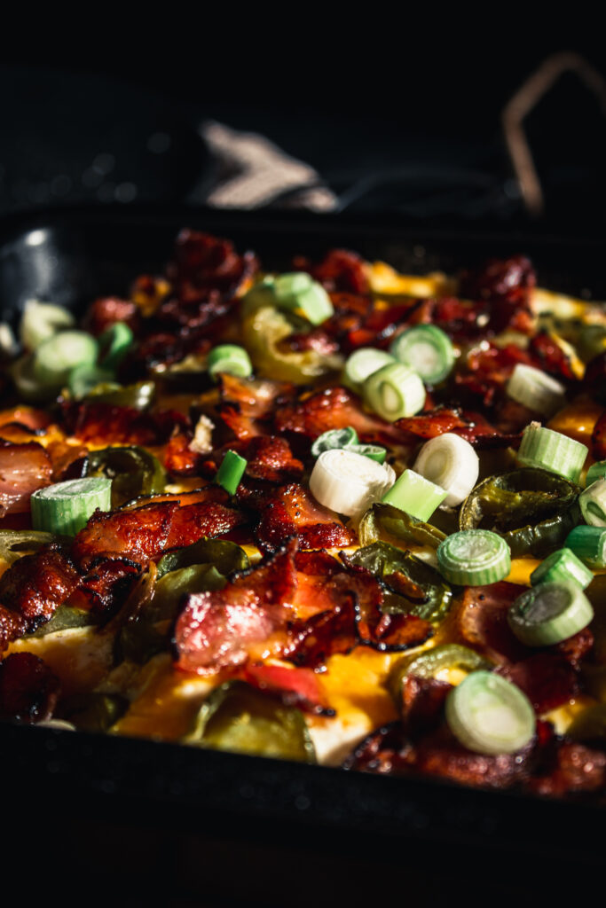 De Suikervrije Oom - Kip Jalapeño Popper